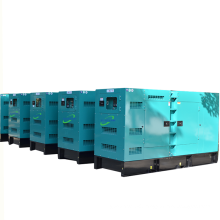 60hz  388kva 310kw Diesel Generator By Cummin Power Generating QSZ13-G6 3Phase Soundproof  Dynamo For Factory Use